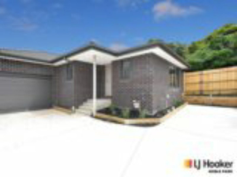 Unit 6/37 French Street, Noble Park VIC 3174