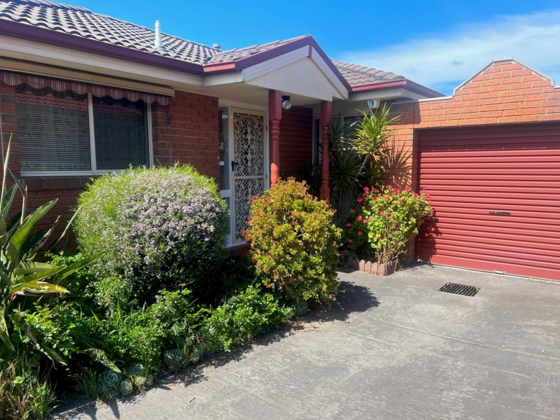 3/38 Rich Street, Noble Park VIC 3174
