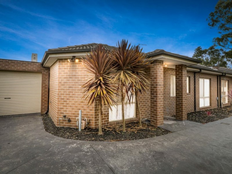 2/29 Jasper St, Noble Park VIC 3174