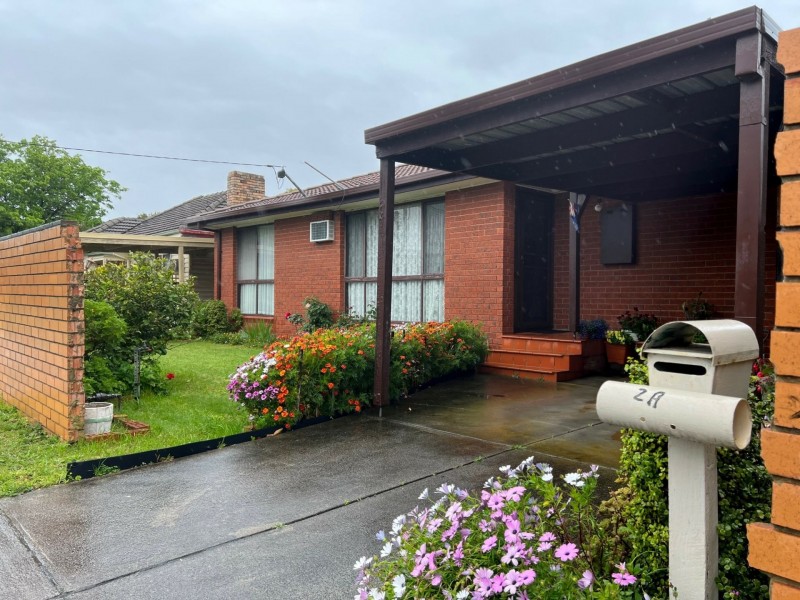 2a The Crescent, Springvale VIC 3171