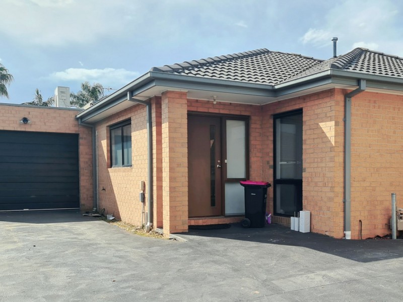 2/70 Liege Ave, Noble Park VIC 3174