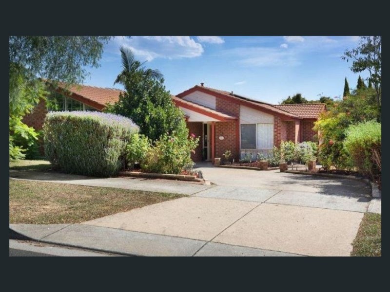 11 Albrecht Avenue, Berwick VIC 3806