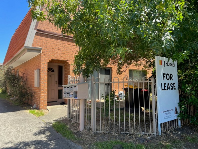 2/16 Allan Street, Noble Park VIC 3174