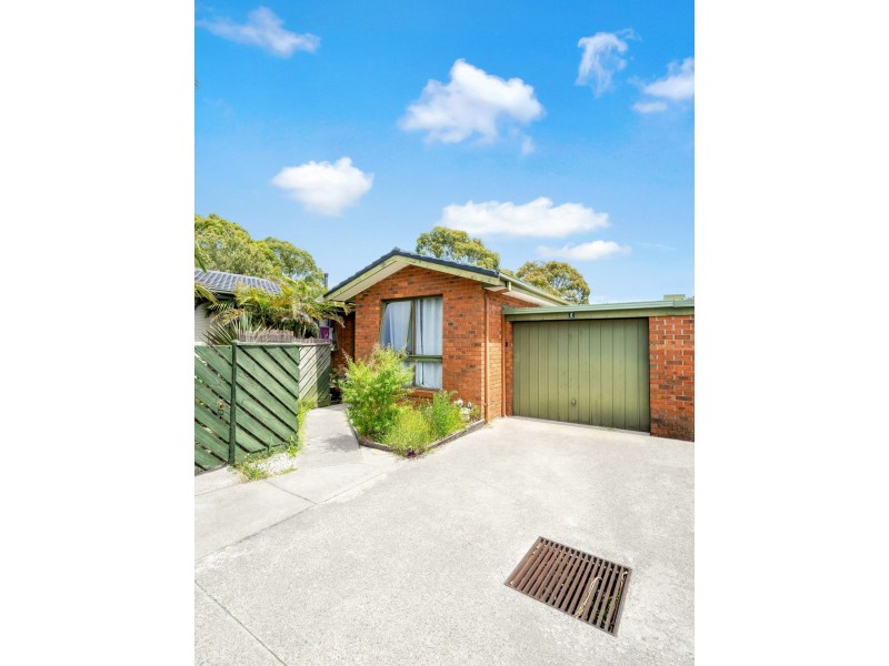 Unit 6/52-54 Ellendale Road, Noble Park VIC 3174