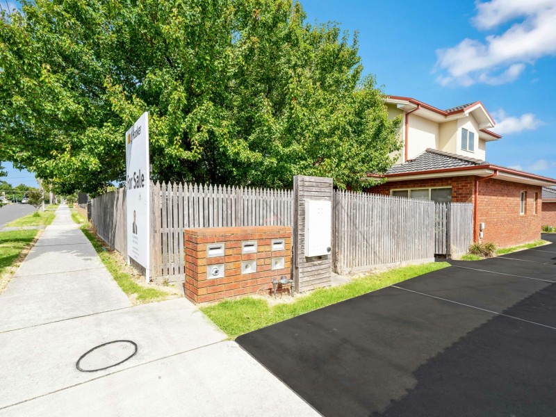 Unit 1/16 Athol Road, Noble Park VIC 3174