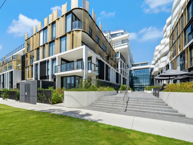 Apartment G08/6 Dalgety Street, Oakleigh VIC 3166