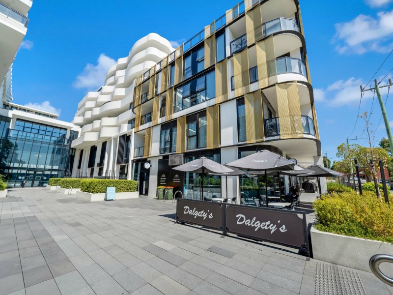 Apartment G08/6 Dalgety Street, Oakleigh VIC 3166