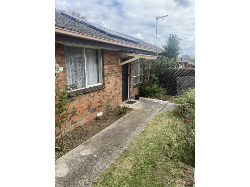 Unit 11/7 Dunblane Road, Noble Park VIC 3174