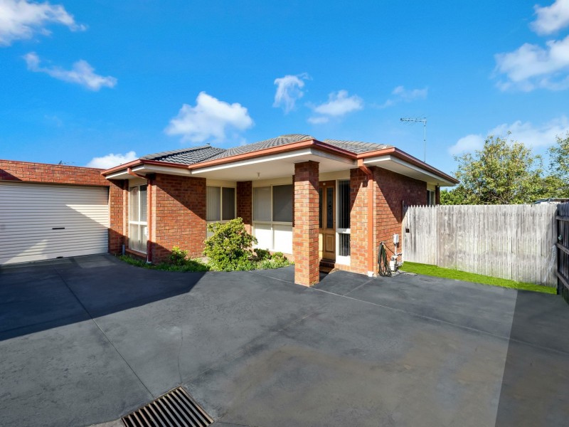 Unit 3/16 Athol Road, Noble Park VIC 3174