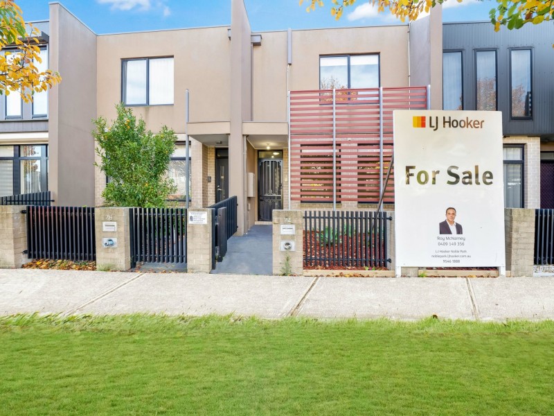 24 Everitt  Street, Dandenong VIC 3175