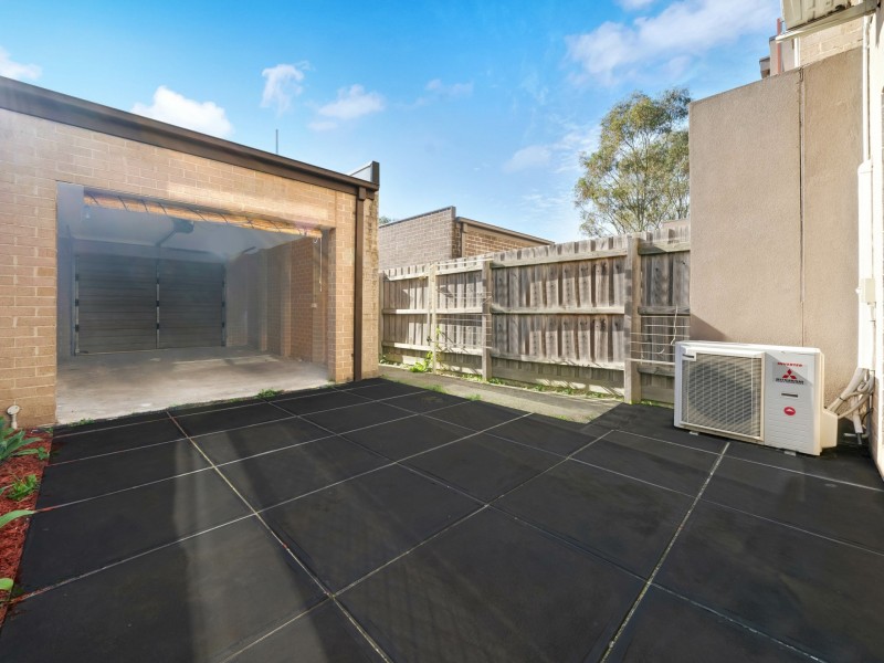 24 Everitt  Street, Dandenong VIC 3175