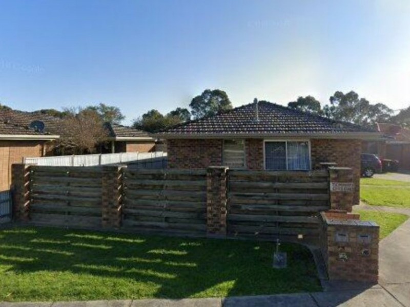 Unit 1/103 Douglas Street, Noble Park VIC 3174
