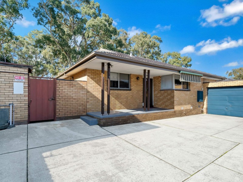 Unit 6/50 Potter Street, Dandenong VIC 3175