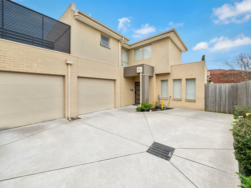 4/21 Wall Street, Noble Park VIC 3174