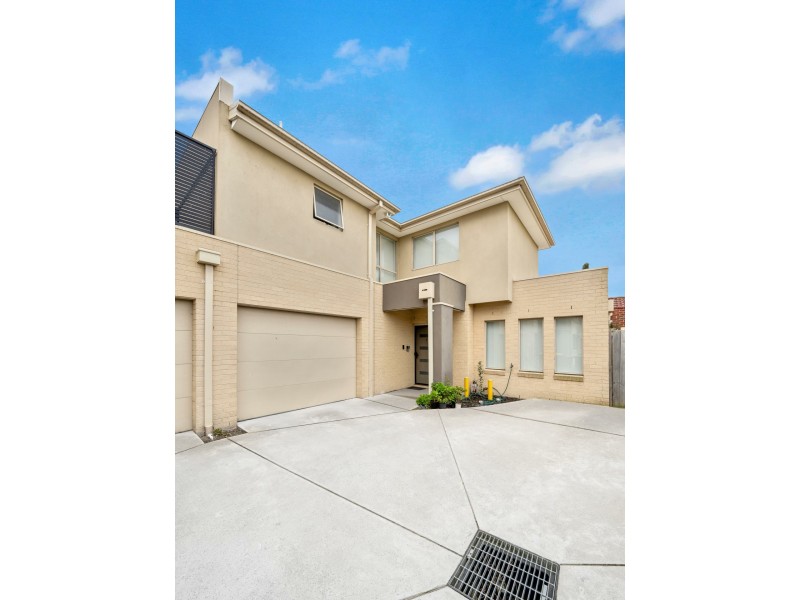 4/21 Wall Street, Noble Park VIC 3174