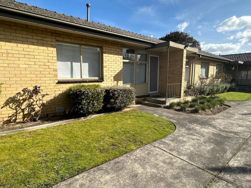 3/7 The Grange, Malvern East VIC 3145