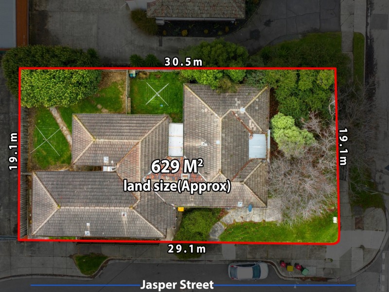 1165-1167 Heatherton Road, Noble Park VIC 3174