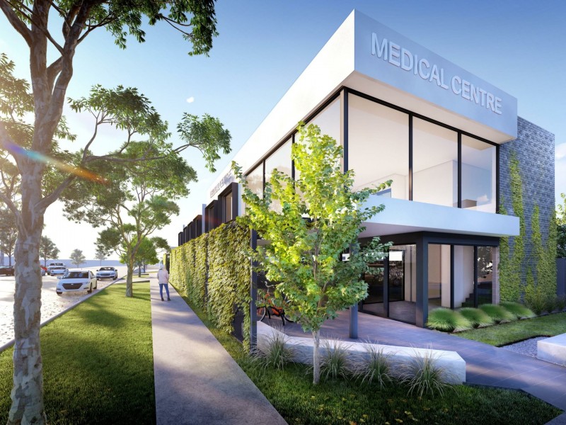 1165-1167 Heatherton Road, Noble Park VIC 3174