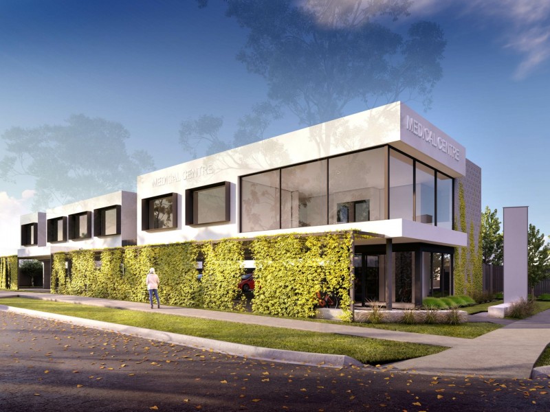 1165-1167 Heatherton Road, Noble Park VIC 3174