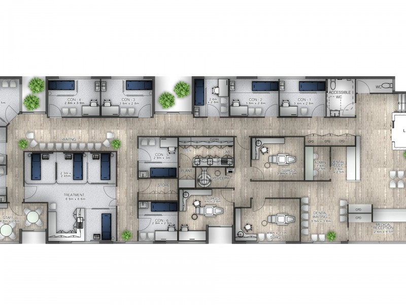 1165-1167 Heatherton Road, Noble Park VIC 3174