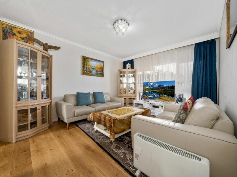 Apartment 8/44 Princes Highway, Dandenong VIC 3175