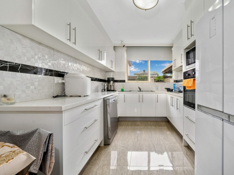 Apartment 8/44 Princes Highway, Dandenong VIC 3175