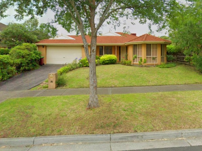 15 Harold Keys Drive, Narre Warren VIC 3805