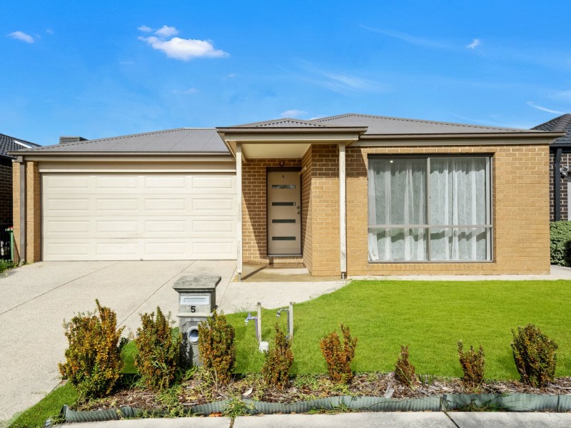 5 Just Joey Drive, Beaconsfield VIC 3807