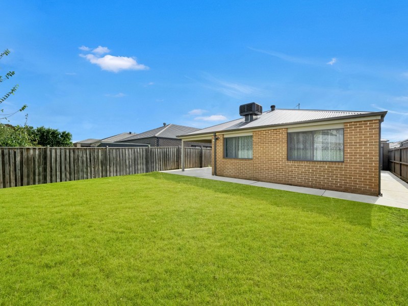 5 Just Joey Drive, Beaconsfield VIC 3807