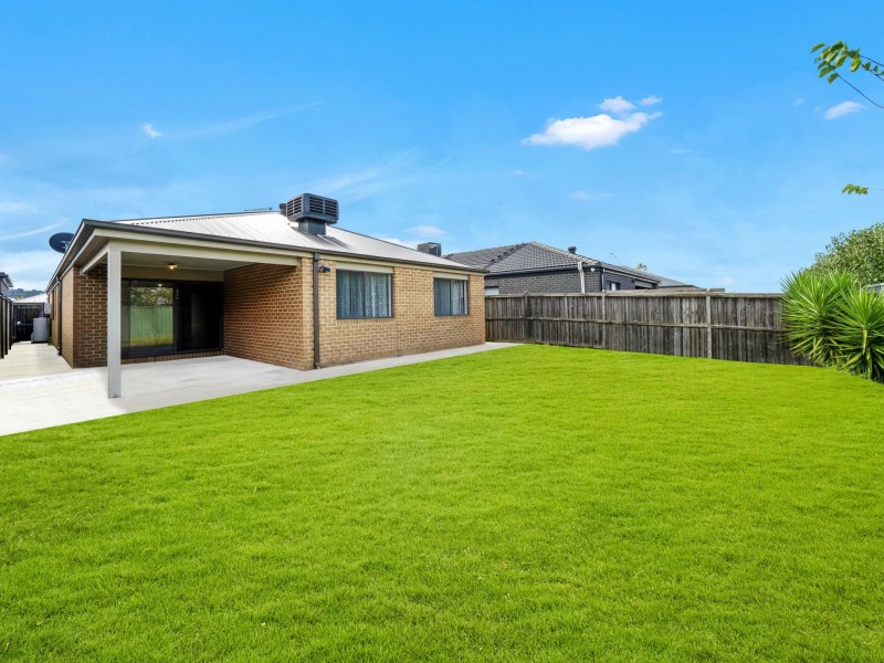 5 Just Joey Drive, Beaconsfield VIC 3807