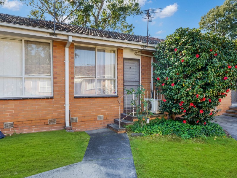 Unit 3/37 Corrigan Road, Noble Park VIC 3174