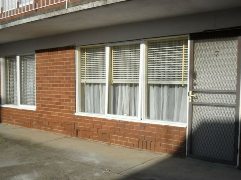 Apartment 7/32 Kelvinside Road, Noble Park VIC 3174