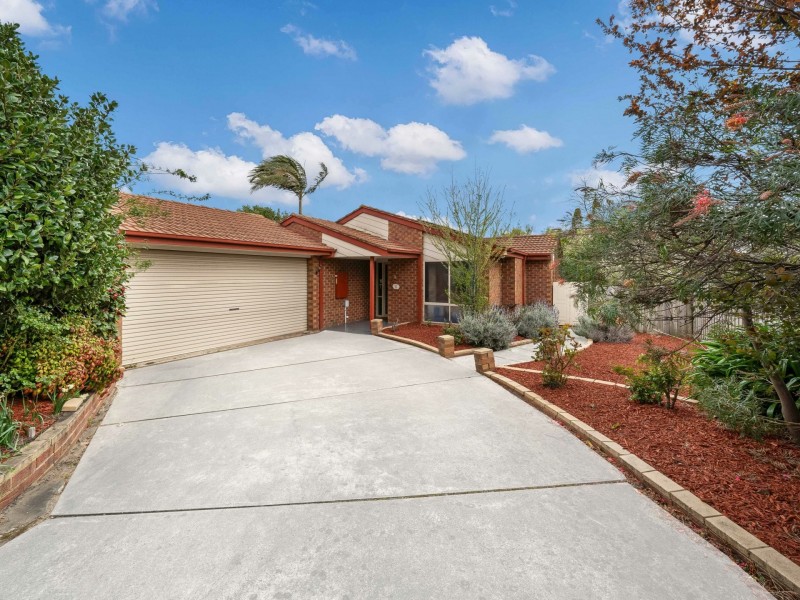 11 Albrecht Avenue, Berwick VIC 3806