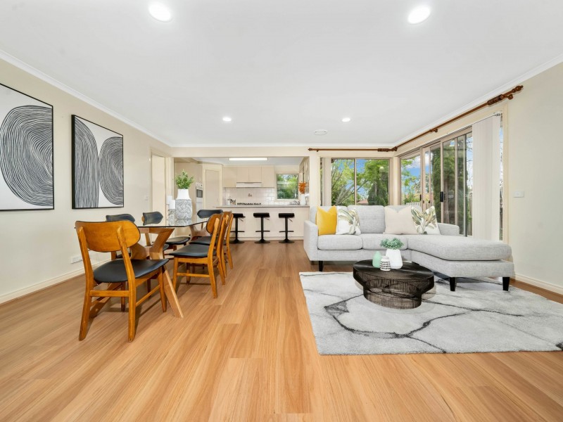 11 Albrecht Avenue, Berwick VIC 3806