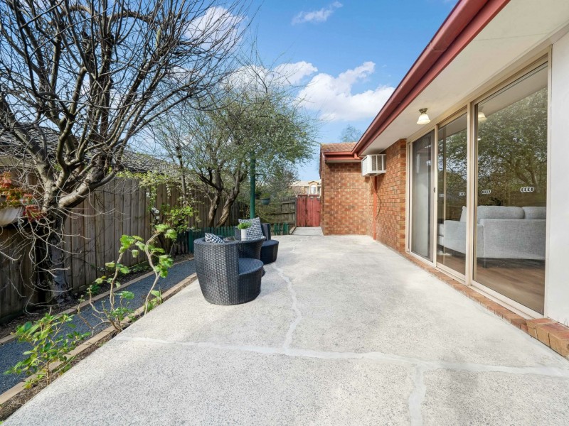 11 Albrecht Avenue, Berwick VIC 3806