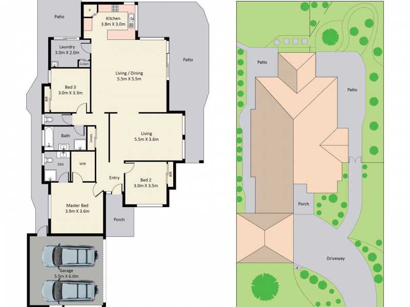 11 Albrecht Avenue, Berwick VIC 3806