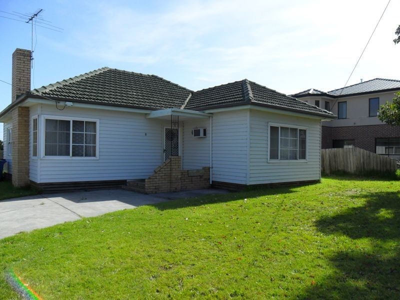 8 Mather Road, Noble Park VIC 3174