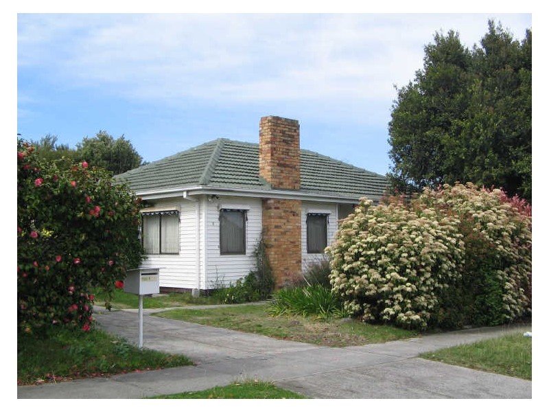 1 Backous Way, Noble Park VIC 3174