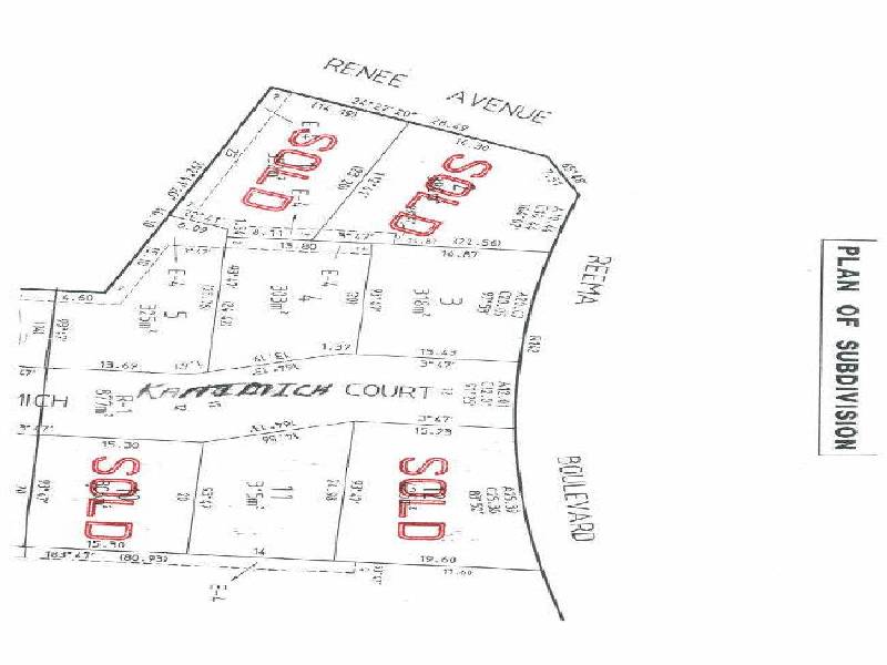 Lot 11 Kammich Court, Endeavour Hills VIC 3802