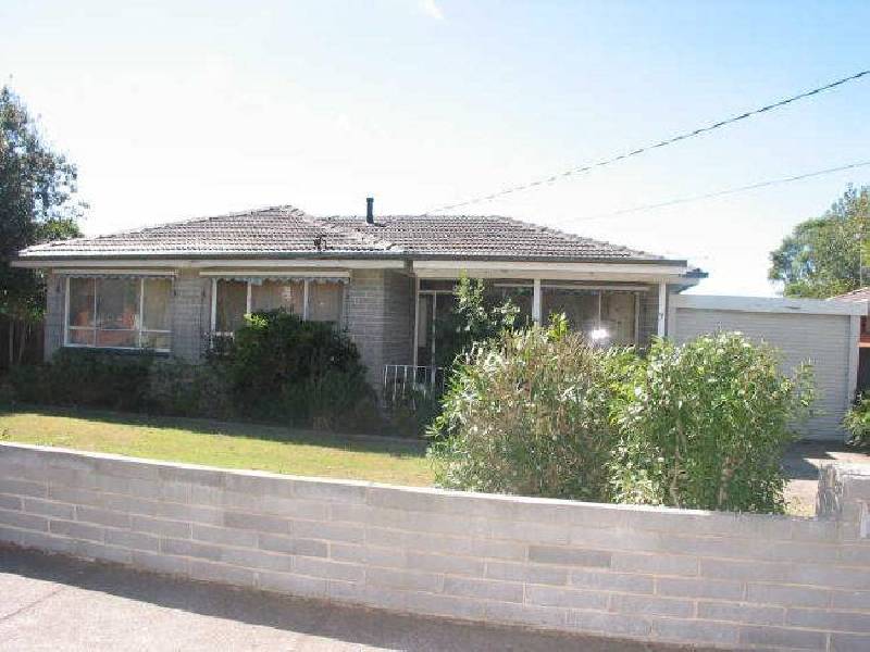 9 Fair Crescent, Dandenong North VIC 3175