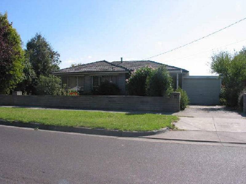 9 Fair Crescent, Dandenong North VIC 3175