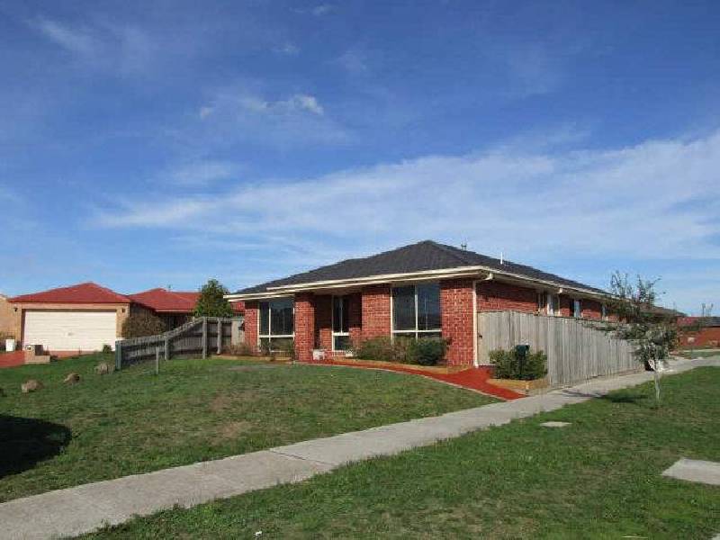 8 Balmaceda Court, Berwick VIC 3806