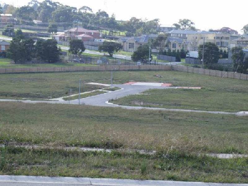 View Hills Estate, Endeavour Hills VIC 3802