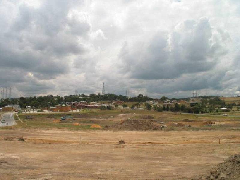 View Hills Estate, Endeavour Hills VIC 3802