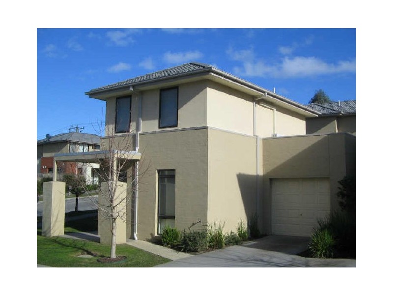 1 Shady Mews, Clayton VIC 3168