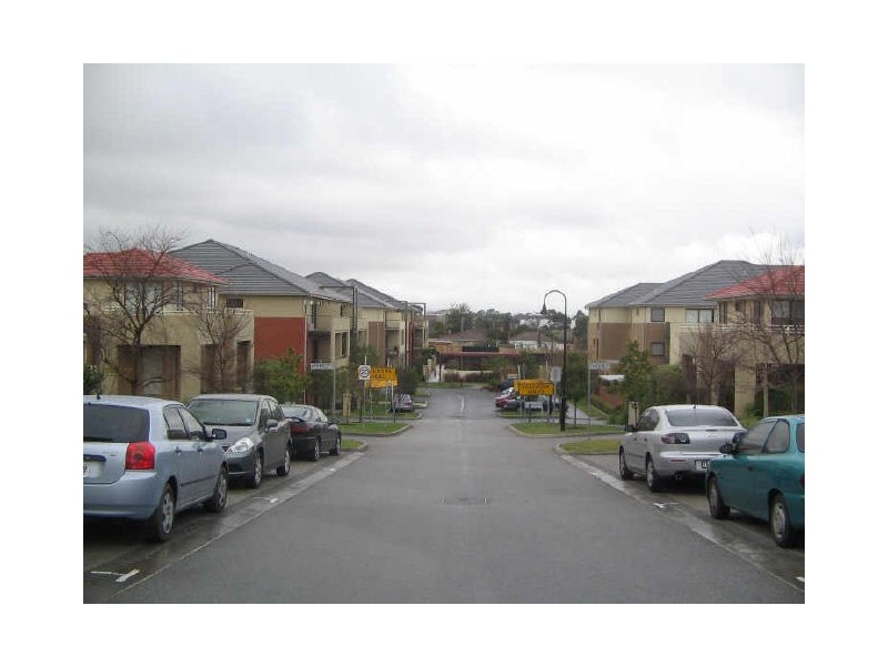 1 Shady Mews, Clayton VIC 3168