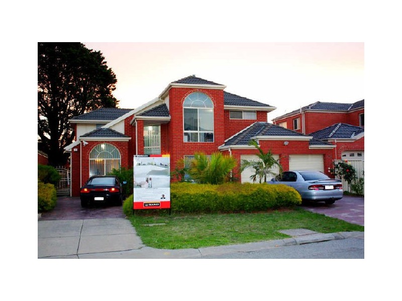 36 Turner Close, Springvale VIC 3171