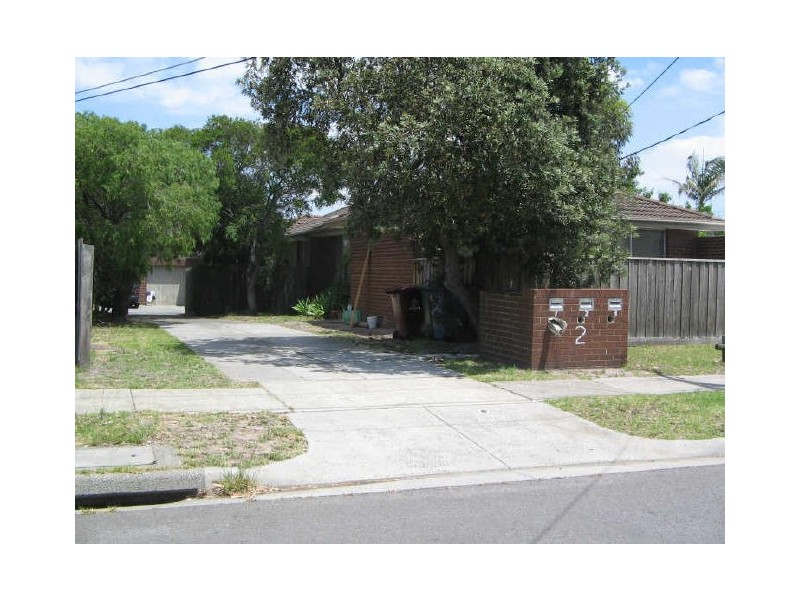 1/2 Horatio Street, Noble Park VIC 3174