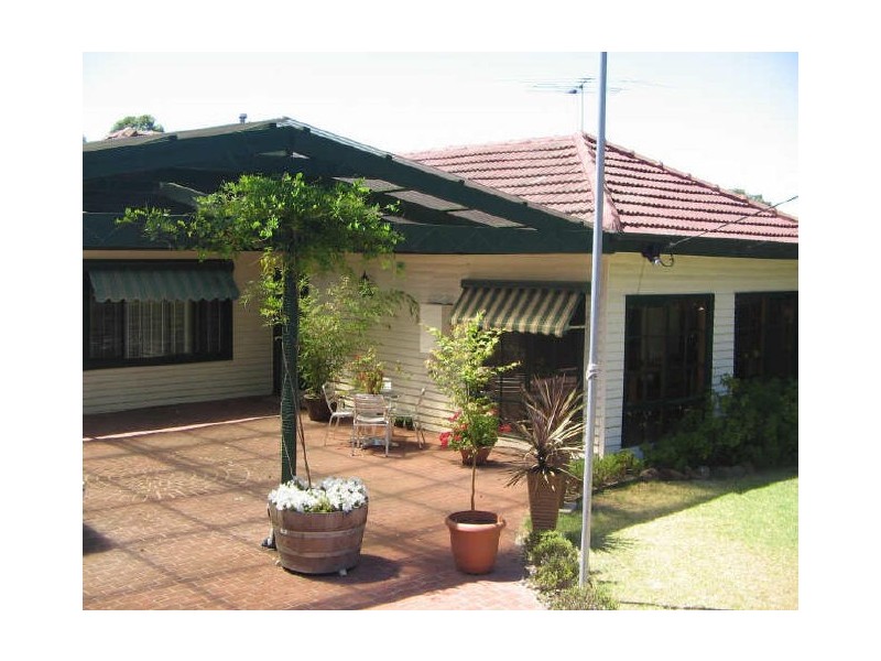 12 Mons Parade, Noble Park VIC 3174