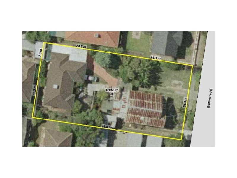 38 Bowmore Road, Noble Park VIC 3174